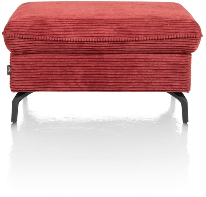 Henders & Hazel - Toulouse - Sofas - Hocker 80 x 60 cm