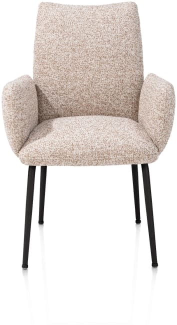 Henders and Hazel - Bovina - armstoel - 4-pootjes