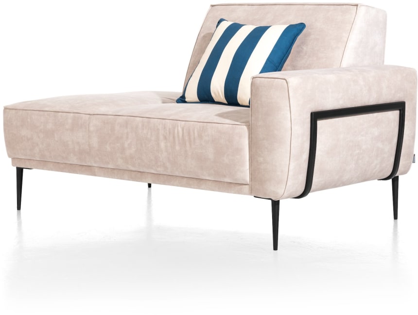 XOOON - Puglia - Sofas - Divan Elements rechts