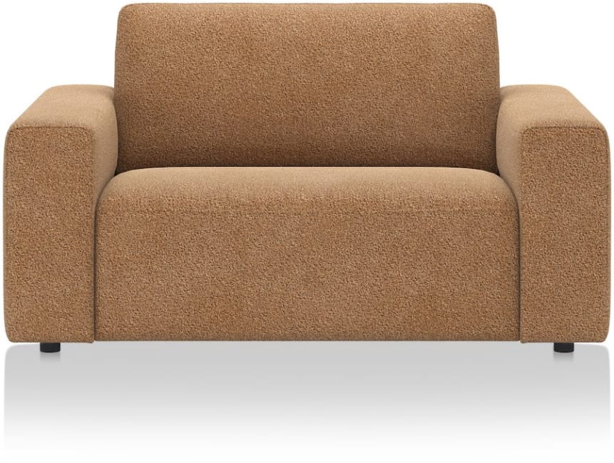 Henders & Hazel - Murcia - Sofas - 1,5-sitzer xl - sitzbreite 100 cm.