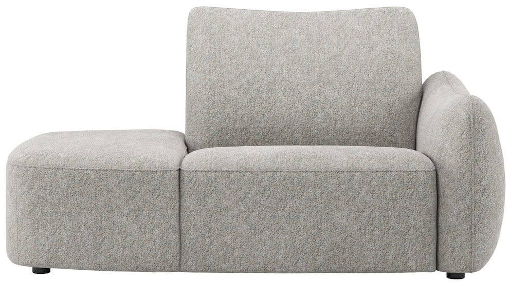 Henders and Hazel - Olvera - Banken - divan rechts