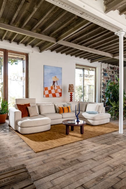 Henders & Hazel - Adino - 1-Sitzer