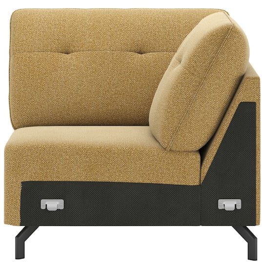 Happy@Home - Alicanzo - Banken - hoek recht