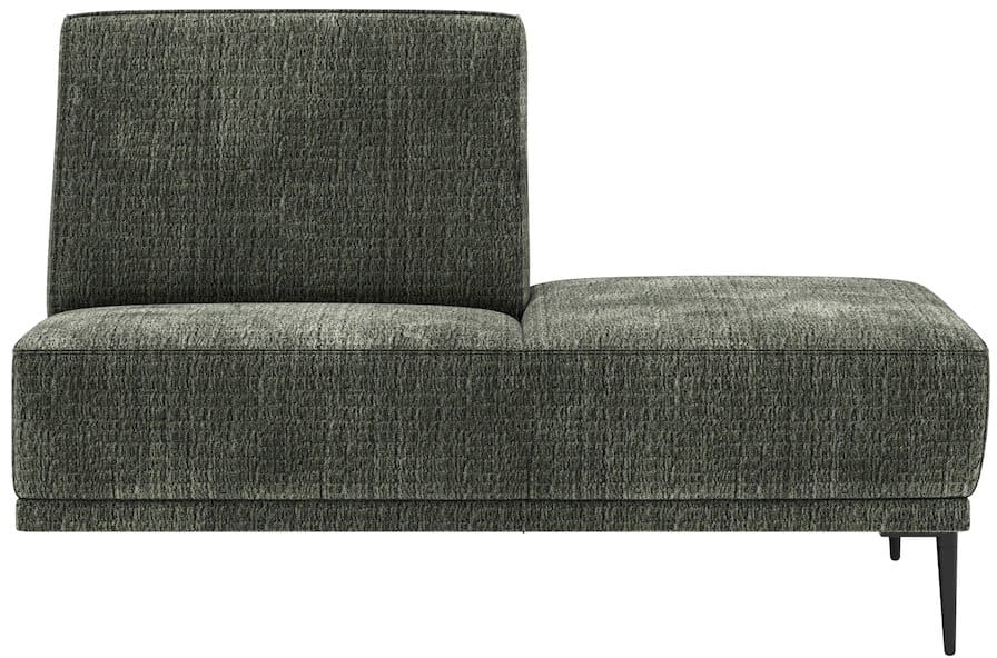 XOOON - Puglia - Sofas - Ottomane small rechts