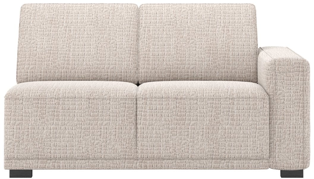 Happy@Home - Morris - Banken - 2-zits arm rechts