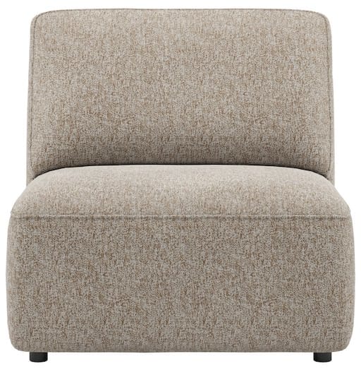 XOOON - Merano - Sofas - 1-Sitzer - ohne Armlehnen