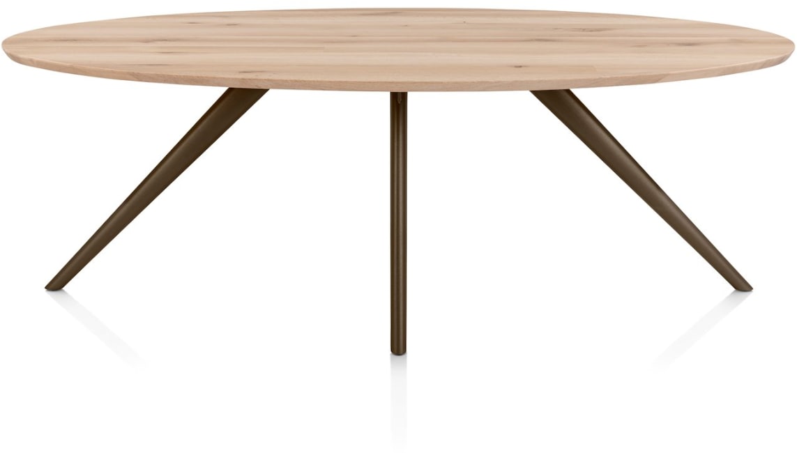 6 sitzer sofa Equinox 6-Sitzer - Kreideweiß kleur:Beige