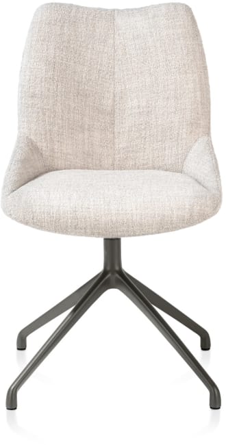 XOOON - Mats - Stuhl - drehbar