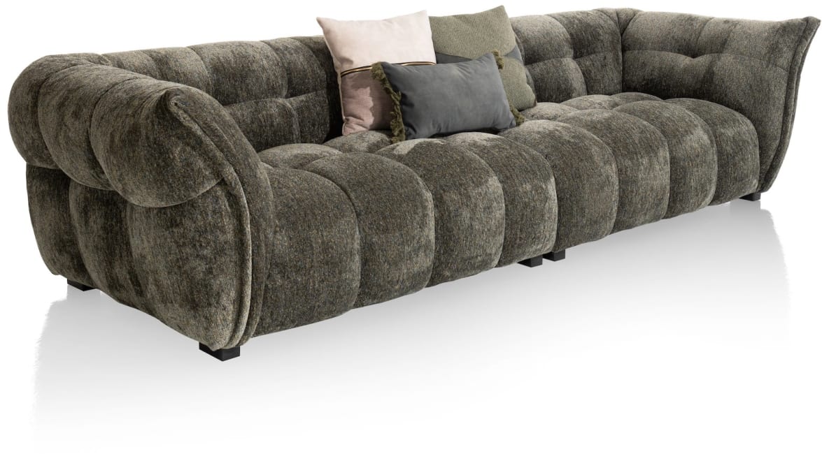 XOOON - Bellagio - Sofas - 4-Sitzer in 2 Teilen