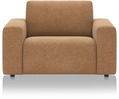 1 place - largeur d’assise 80 cm.
