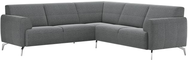 2 zits arm links - hoek - 2,5 zits arm rechts