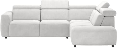 2,5 places accoudoir gauche - ottomane droit