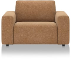 1-sitzer - sitzbreite 80 cm.