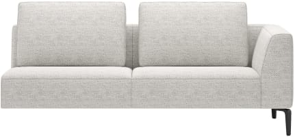 3-Sitzer Armlehne rechts