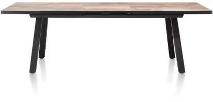 couleur driftwood - 4 pied