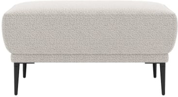 Hocker 90 x 60 cm.