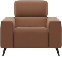 fauteuil - fixe - ressorts bonell