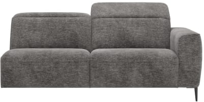 3-Sitzer - Armlehne rechts