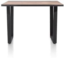 couleur driftwood - V pied