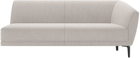 3-Sitzer Armlehne rechts