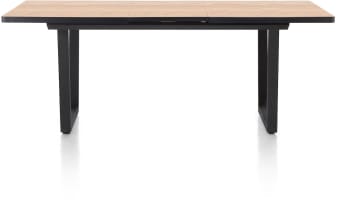 couleur oak natural vintage - V pied
