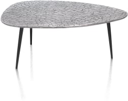 salontafel 82 x 105 cm + textuur