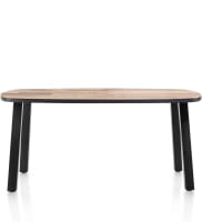 couleur driftwood - 4 pied