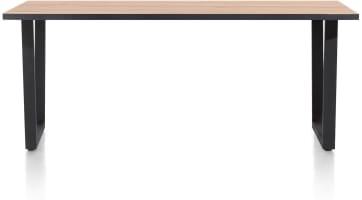 kleur oak natural vintage - V poot