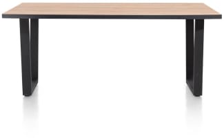 couleur oak natural vintage - V pied