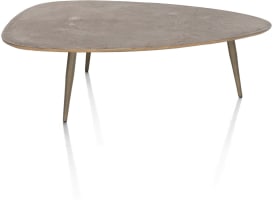 table basse 82 x 105 cm