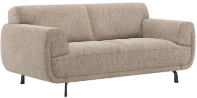 2-Sitzer - Stoff Bellini