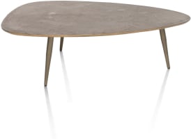 table basse 82 x 105 cm