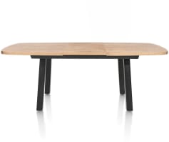 pieds de table (4) metal
