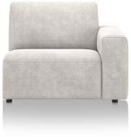 1-place - accoudoir droit