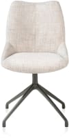 chaise - pivotante