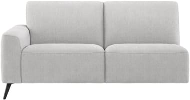 2.5-Sitzer Armlehne links - fest - inkl. Bonellfederkern