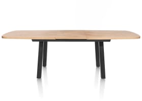pieds de table (4) metal
