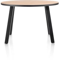 kleur naturel - 4 poot