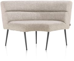partie d'angle + confort ressorts - selected choices