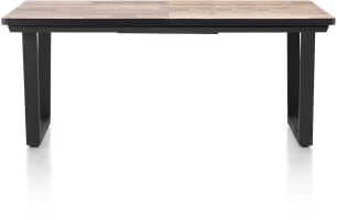 couleur driftwood - V pied