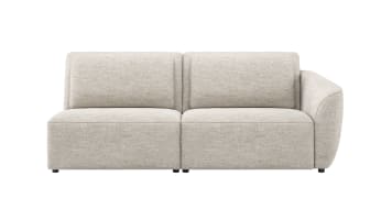 3-Sitzer - Armlehne rechts