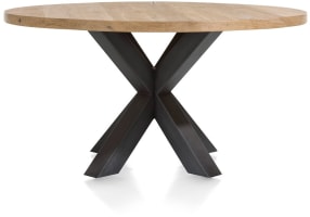table ronde 150 cm
