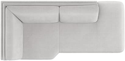 Ottomane groß- rechts