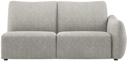 2.5-Sitzer - Armlehne rechts