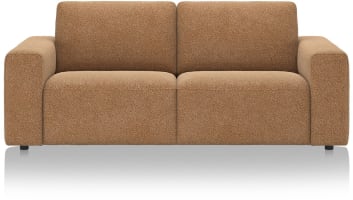 2 places - largeur d’assise 140 cm.