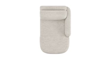 longchair 170 cm - rechts