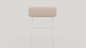 appuie-tête - tissu Enzo