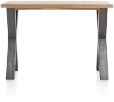 Tresentisch 130 x 90 cm (Höhe: 92 cm)