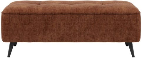 poef / hocker 118 x 62 cm