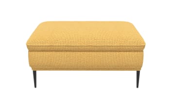 Poef klein 90 x 60 cm